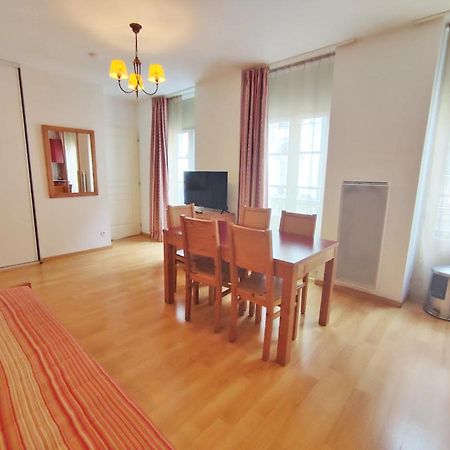 Ostal, T3, Centre Luchon, Wifi, Casier A Skis, Ascenseur, 6 Personnes Bagnères-de-Luchon Exteriör bild