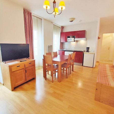 Ostal, T3, Centre Luchon, Wifi, Casier A Skis, Ascenseur, 6 Personnes Bagnères-de-Luchon Exteriör bild