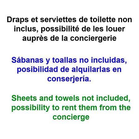 Ostal, T3, Centre Luchon, Wifi, Casier A Skis, Ascenseur, 6 Personnes Bagnères-de-Luchon Exteriör bild