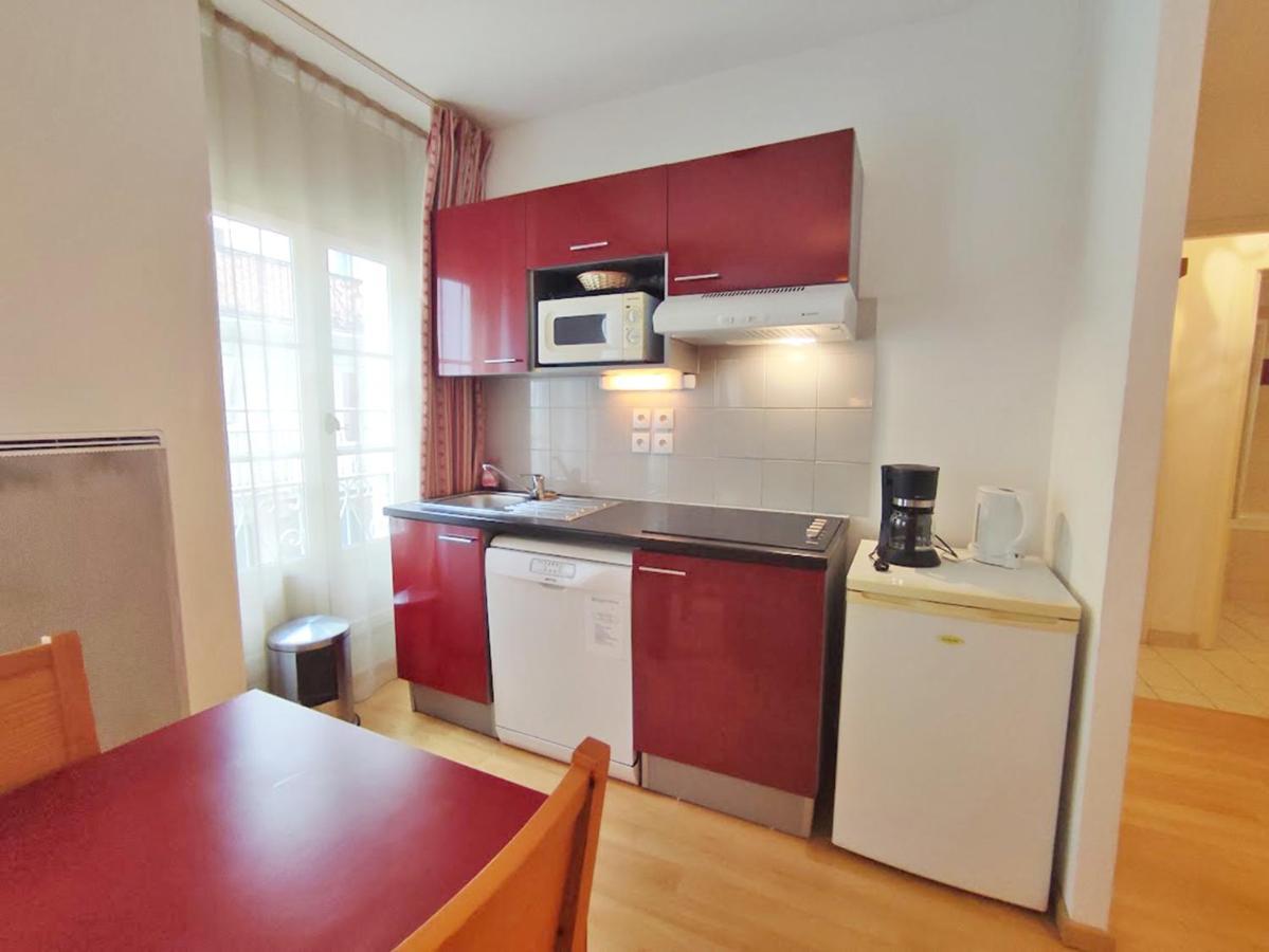 Ostal, T3, Centre Luchon, Wifi, Casier A Skis, Ascenseur, 6 Personnes Bagnères-de-Luchon Exteriör bild