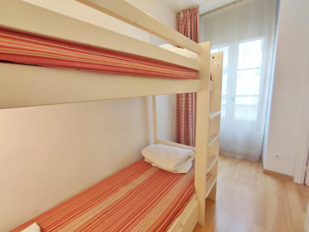 Ostal, T3, Centre Luchon, Wifi, Casier A Skis, Ascenseur, 6 Personnes Bagnères-de-Luchon Exteriör bild