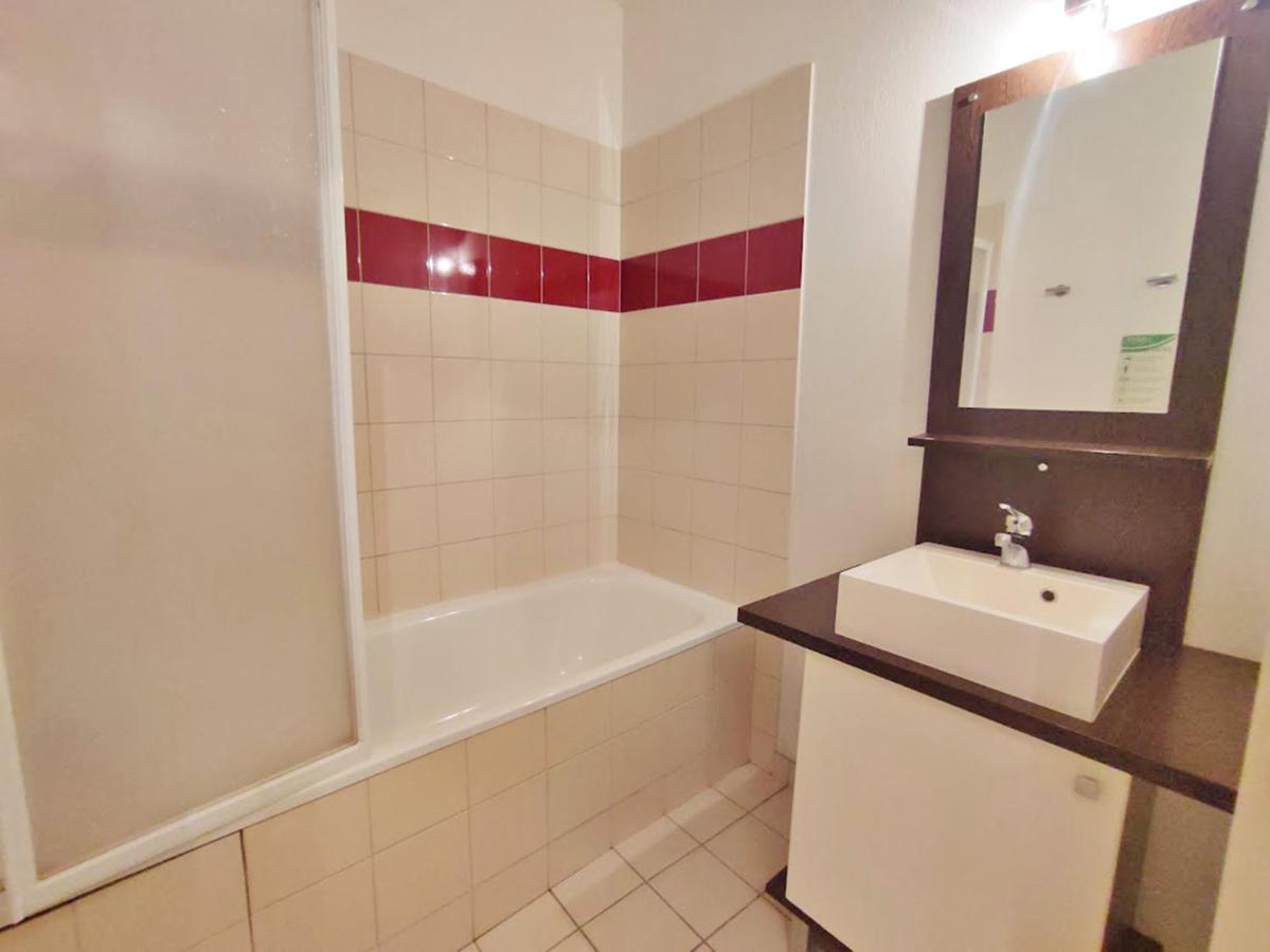 Ostal, T3, Centre Luchon, Wifi, Casier A Skis, Ascenseur, 6 Personnes Bagnères-de-Luchon Exteriör bild