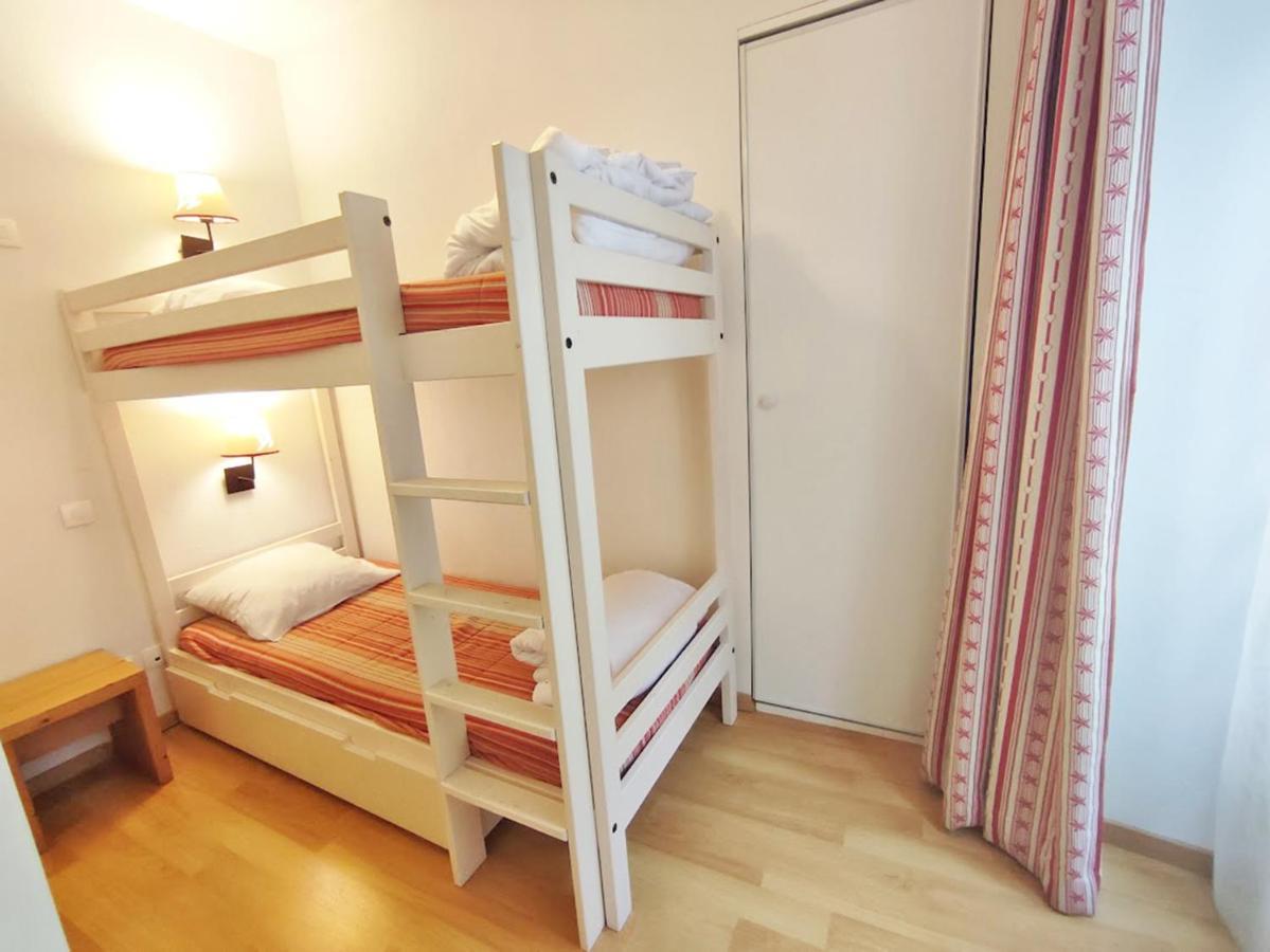Ostal, T3, Centre Luchon, Wifi, Casier A Skis, Ascenseur, 6 Personnes Bagnères-de-Luchon Exteriör bild