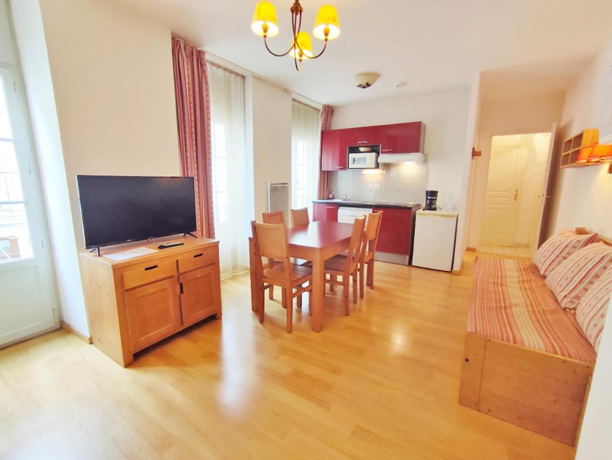 Ostal, T3, Centre Luchon, Wifi, Casier A Skis, Ascenseur, 6 Personnes Bagnères-de-Luchon Exteriör bild