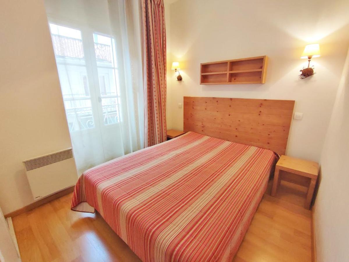 Ostal, T3, Centre Luchon, Wifi, Casier A Skis, Ascenseur, 6 Personnes Bagnères-de-Luchon Exteriör bild