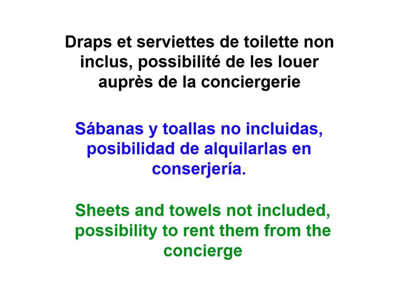 Ostal, T3, Centre Luchon, Wifi, Casier A Skis, Ascenseur, 6 Personnes Bagnères-de-Luchon Exteriör bild